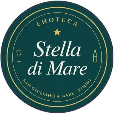 Logo Enoteca Stella di Mare