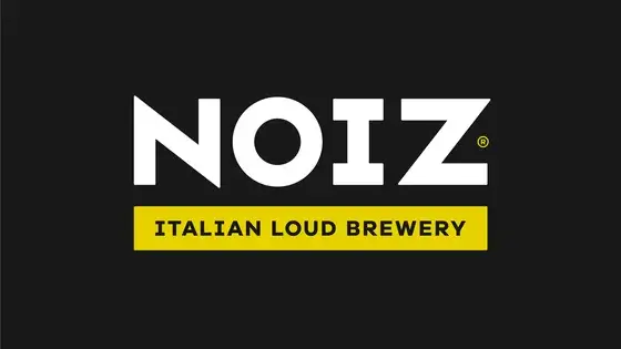Logo NOIZ Birrificio Artigianale